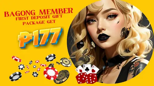 789jili Deposit